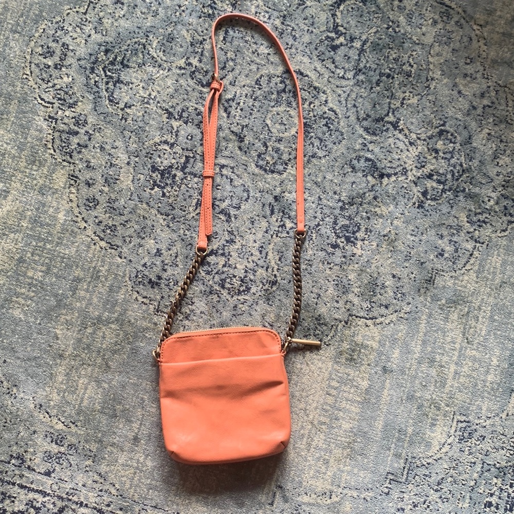 Madison West crossbody bag